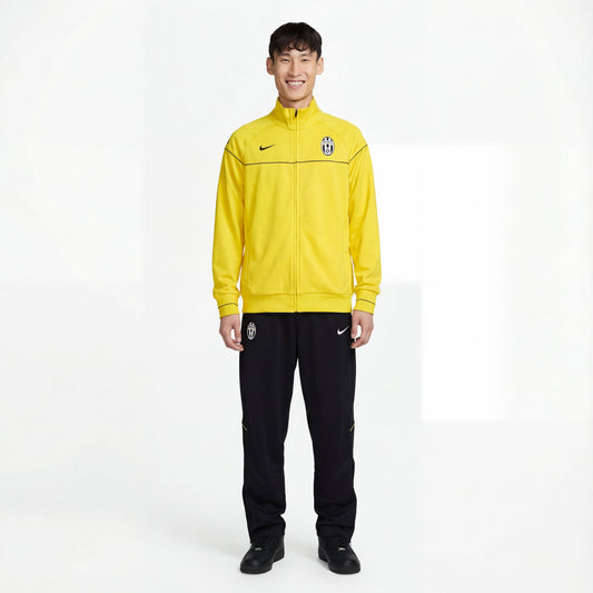 Nike x Juventus Turin Vintage Jacke 2007/08 | S