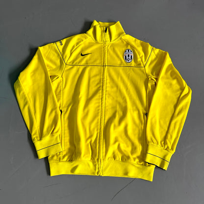 Nike x Juventus Turin Vintage Jacke 2007/08 | S