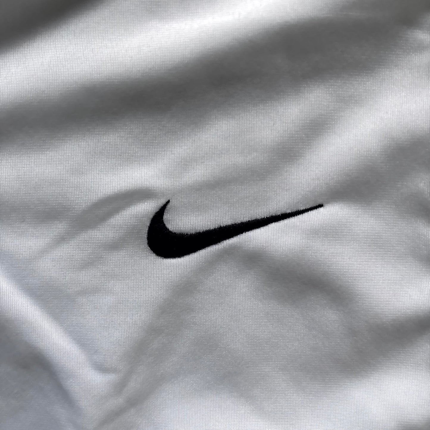 Nike x Juventus Turin Vintage Jacke 2008/09
