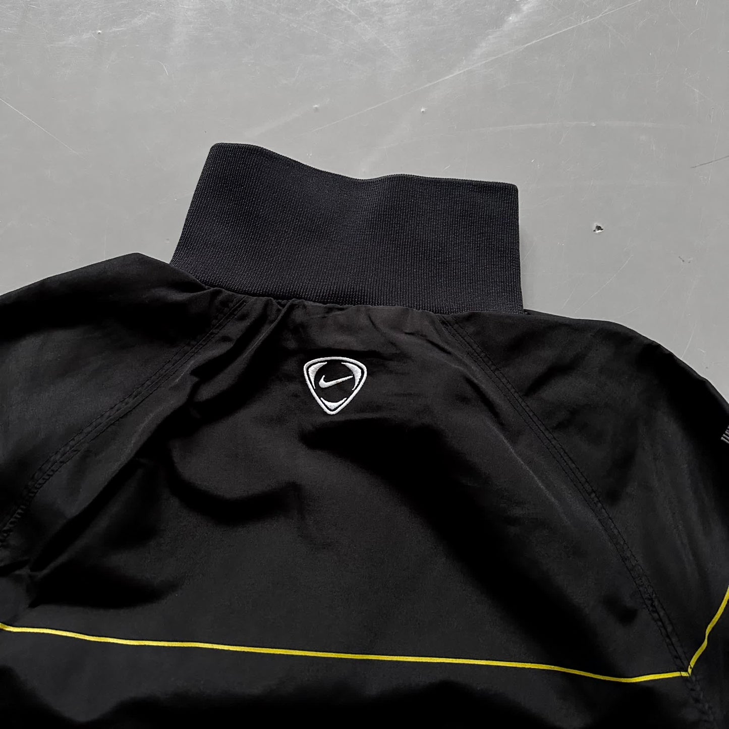 Nike x Juventus Turin Vintage Jacke 2008/09