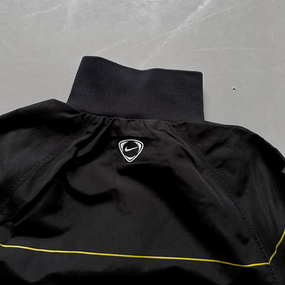 Nike x Juventus Turin Vintage Jacke 2008/09