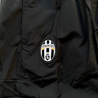 Nike x Juventus Turin Vintage Jacke 2008/09