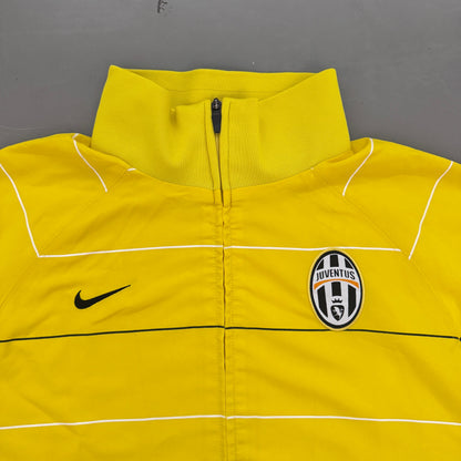 Nike x Juventus Turin Vintage Jacke 2008/09