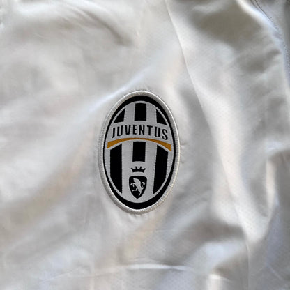 Nike x Juventus Turin Vintage Jacke 2008/09