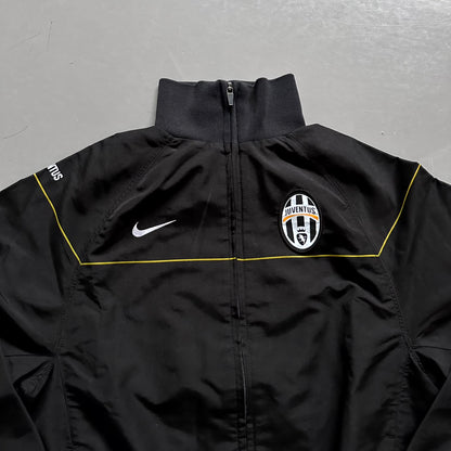 Nike x Juventus Turin Vintage Jacke 2008/09