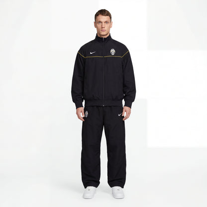 Nike x Juventus Turin Vintage Jacke 2008/09