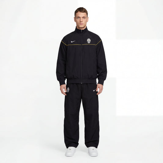 Nike x Juventus Turin Vintage Jacke 2008/09