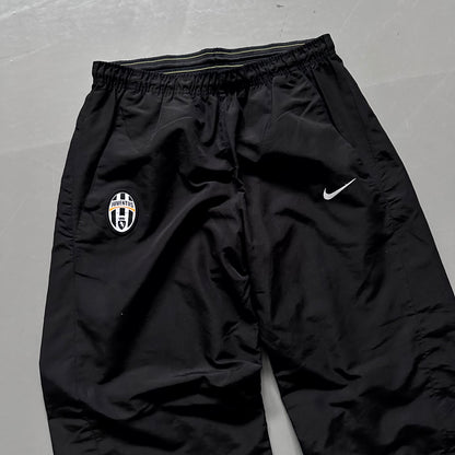 Nike x Juventus Turin Vintage Jacke 2008/09