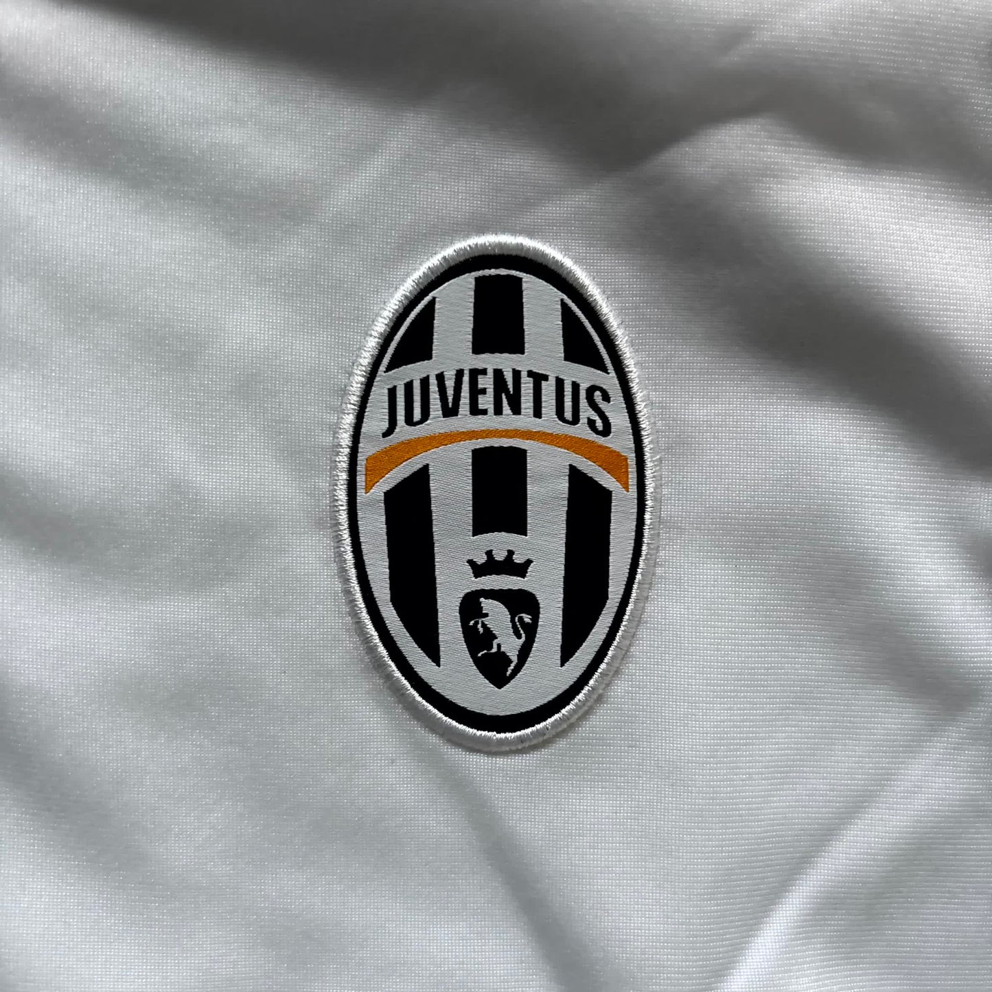 Nike x Juventus Turin Vintage Jacke 2008/09