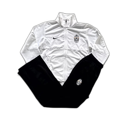 Nike x Juventus Turin Vintage Jacke 2008/09