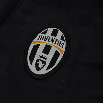 Nike x Juventus Turin Vintage Jacke 2008/09