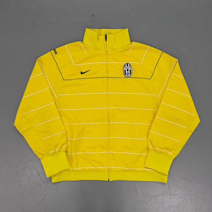 Nike x Juventus Turin Vintage Jacke 2008/09