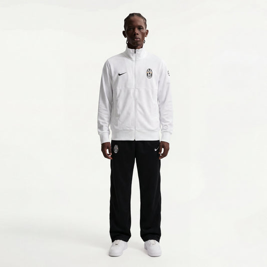 Nike x Juventus Turin Vintage Jacke 2008/09