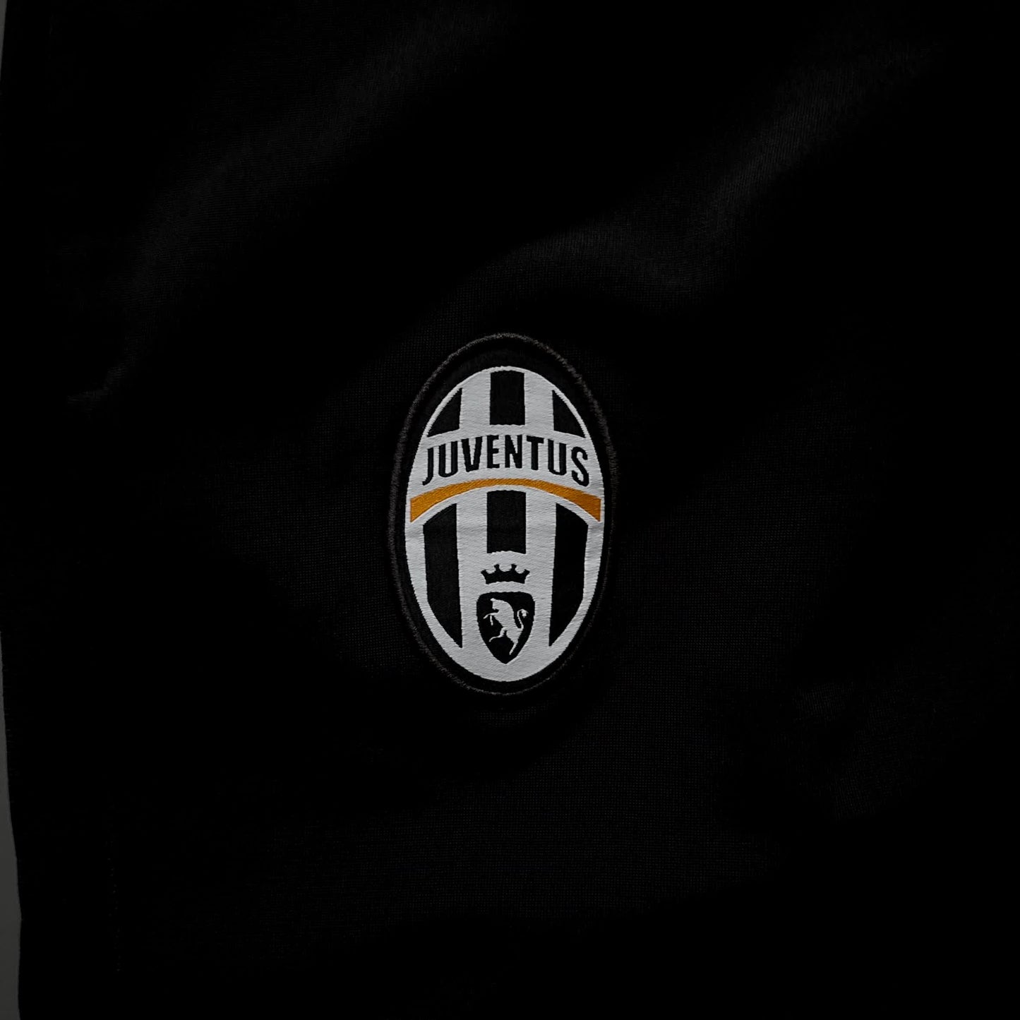 Nike x Juventus Turin Vintage Jacke 2008/09