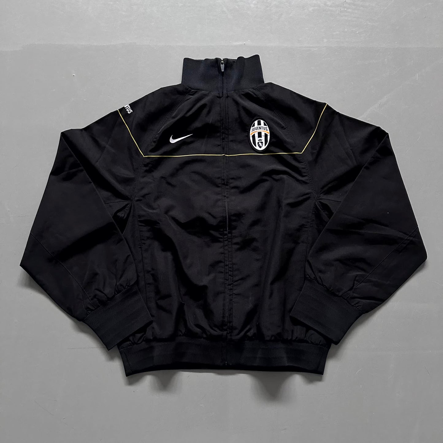 Nike x Juventus Turin Vintage Jacke 2008/09