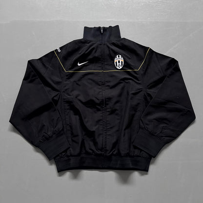 Nike x Juventus Turin Vintage Jacke 2008/09