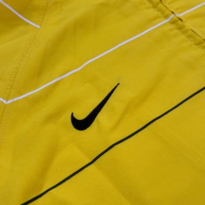 Nike x Juventus Turin Vintage Jacke 2008/09