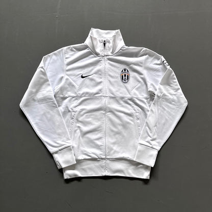 Nike x Juventus Turin Vintage Jacke 2008/09