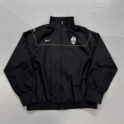 Nike x Juventus Turin Vintage-Jacke 2009/10