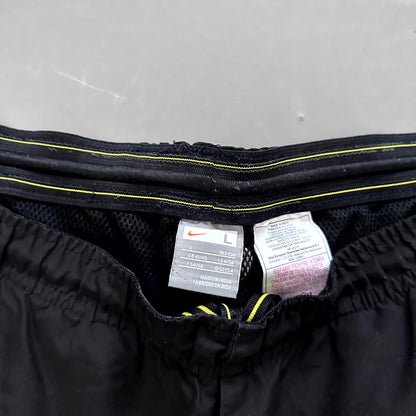 Nike x Juventus Turin Vintage-Jacke 2009/10