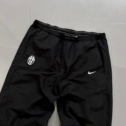 Nike x Juventus Turin Vintage-Jacke 2009/10
