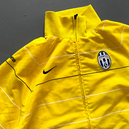 Nike x Juventus Turin Vintage-Jacke 2009/10