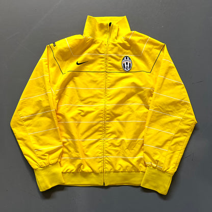 Nike x Juventus Turin Vintage-Jacke 2009/10
