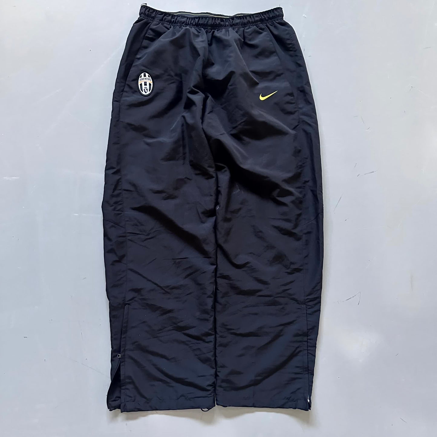 Nike x Juventus Turin Vintage-Jacke 2009/10