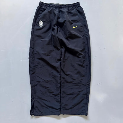 Nike x Juventus Turin Vintage-Jacke 2009/10