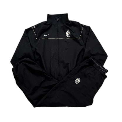 Nike x Juventus Turin Vintage-Jacke 2009/10