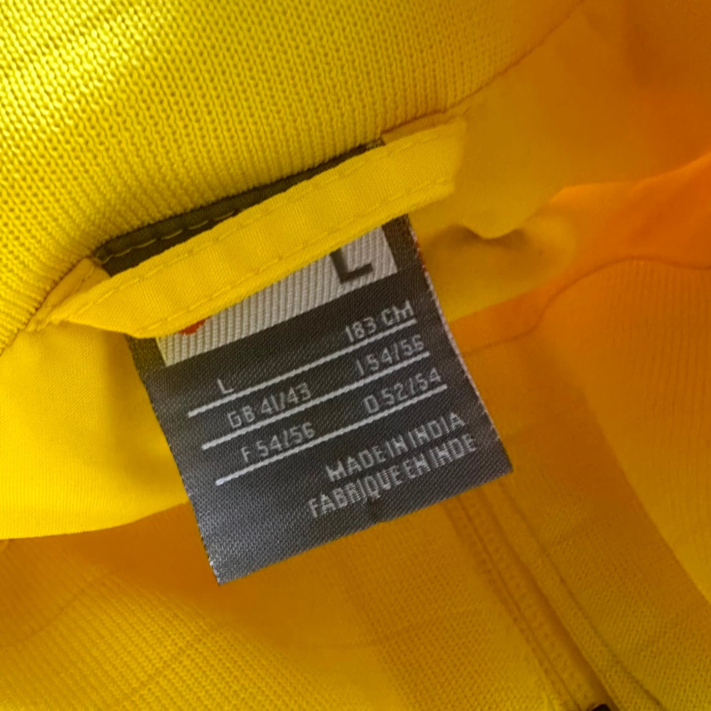 Nike x Juventus Turin Vintage-Jacke 2009/10