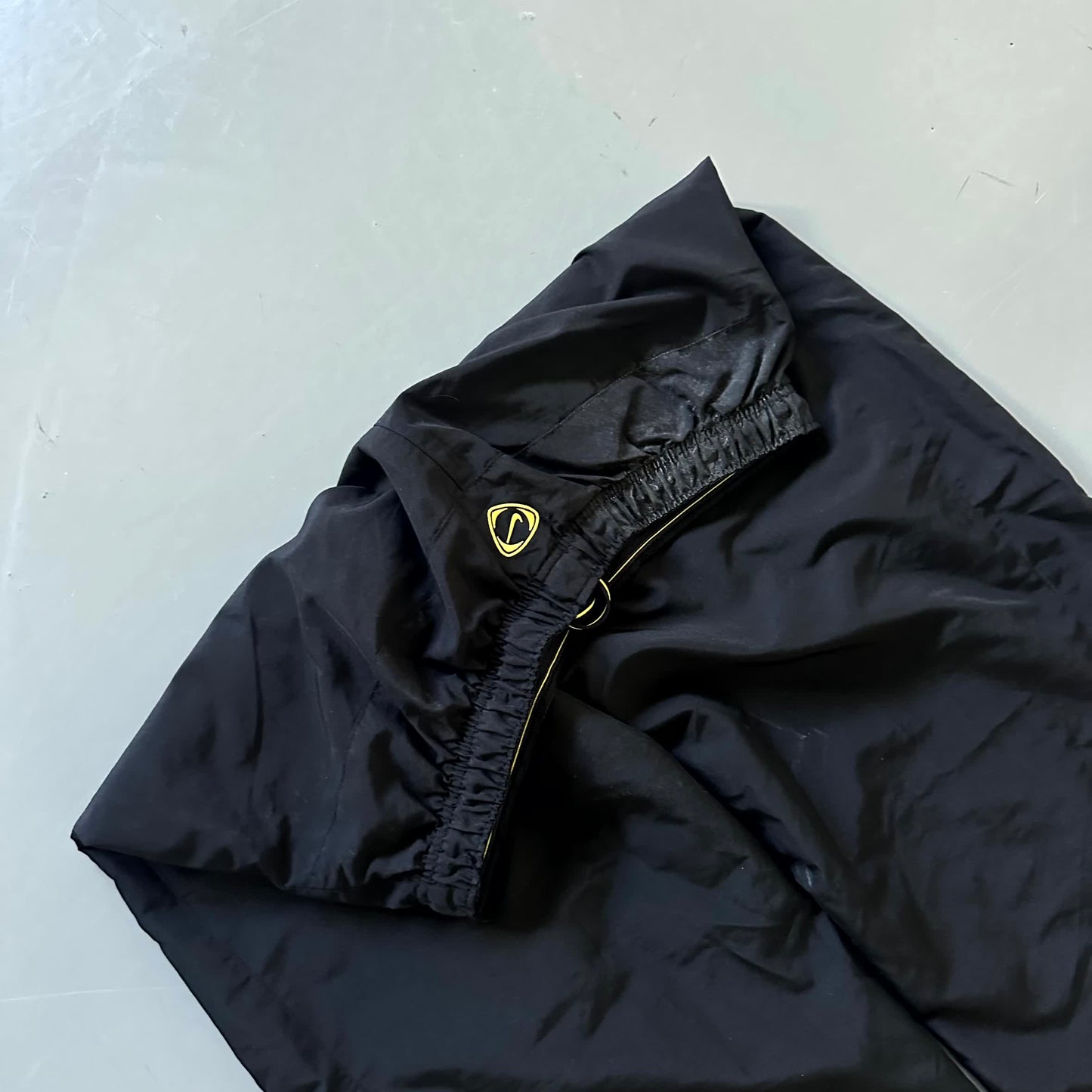 Nike x Juventus Turin Vintage-Jacke 2009/10