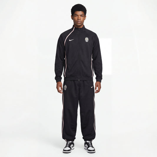 Nike x Juventus Turin Vintage Jacke 2010/11