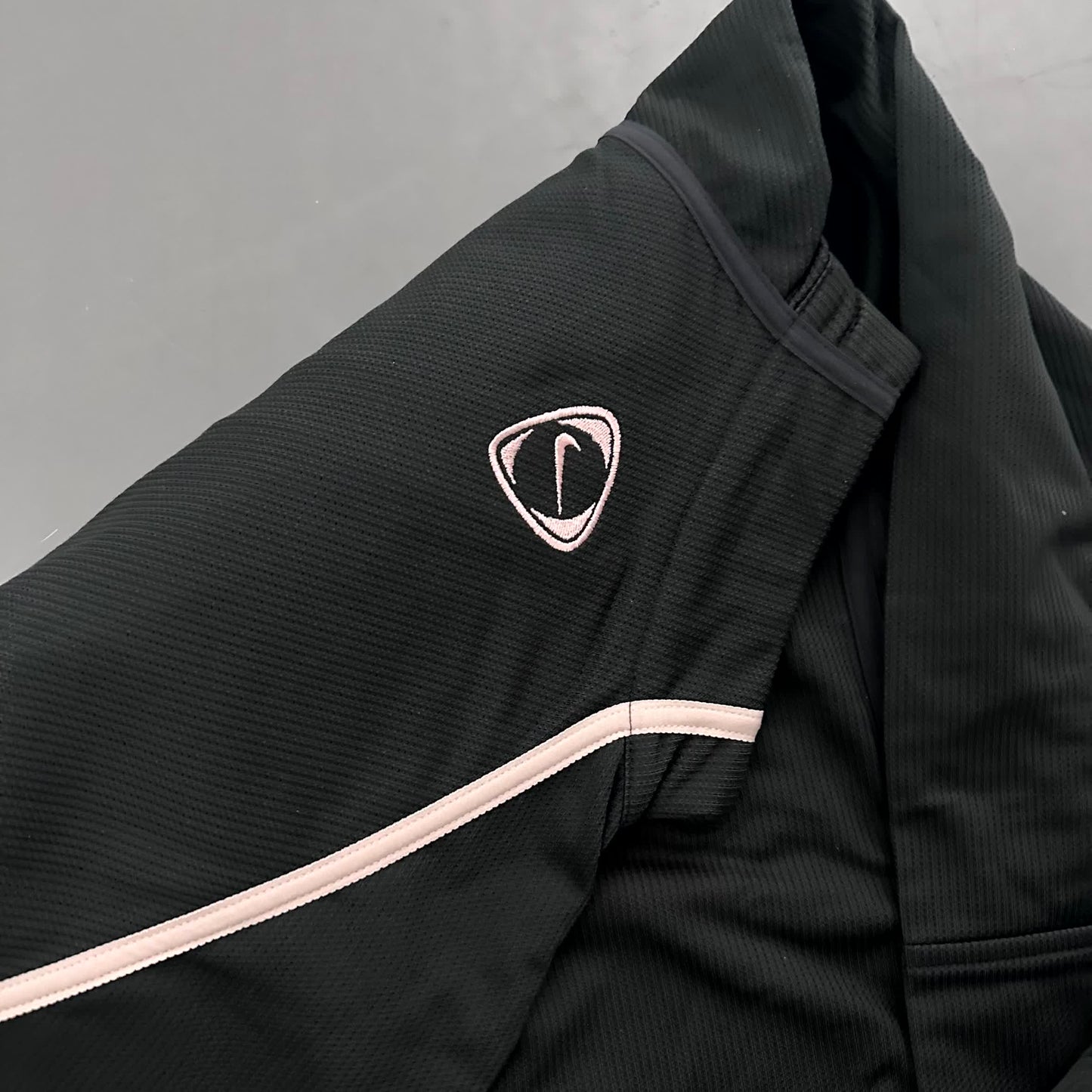 Nike x Juventus Turin Vintage Jacke 2010/11