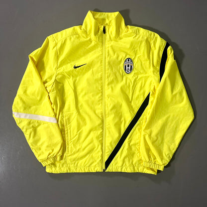 Nike x Juventus Turin Vintage-Jacke 2011/12