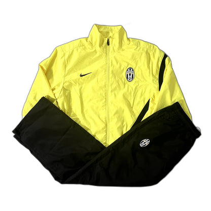 Nike x Juventus Turin Vintage-Jacke 2011/12