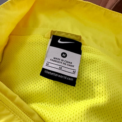 Nike x Juventus Turin Vintage-Jacke 2011/12
