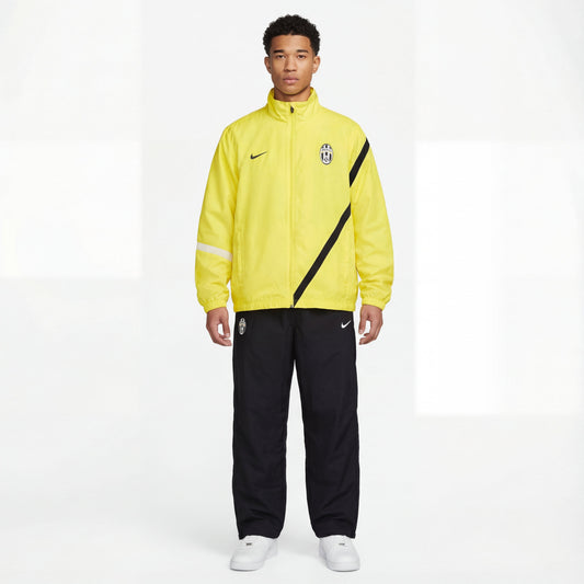 Nike x Juventus Turin Vintage-Jacke 2011/12