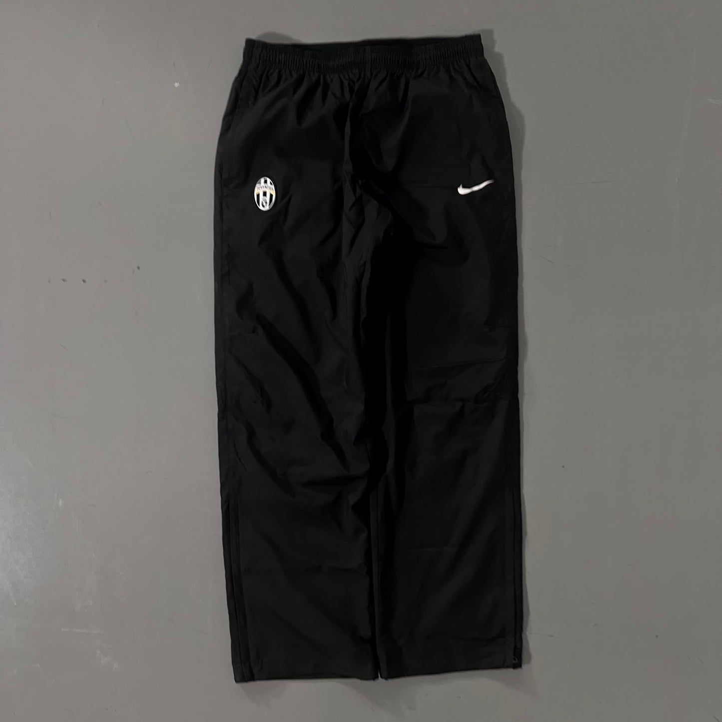 Nike x Juventus Turin Vintage-Jacke 2011/12