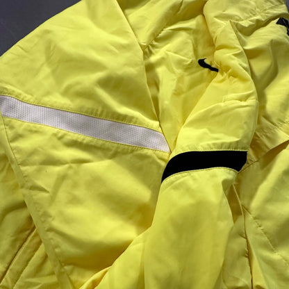 Nike x Juventus Turin Vintage-Jacke 2011/12