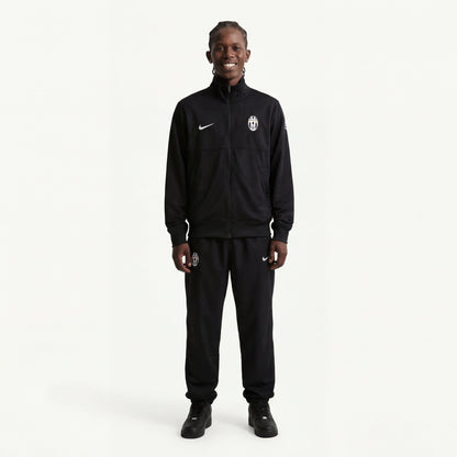 Nike x Juventus Turin Vintage-Jacke 2012/13
