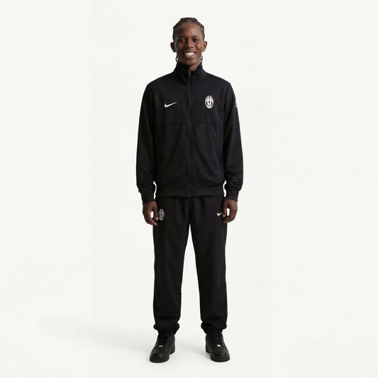 Nike x Juventus Turin Vintage-Jacke 2012/13