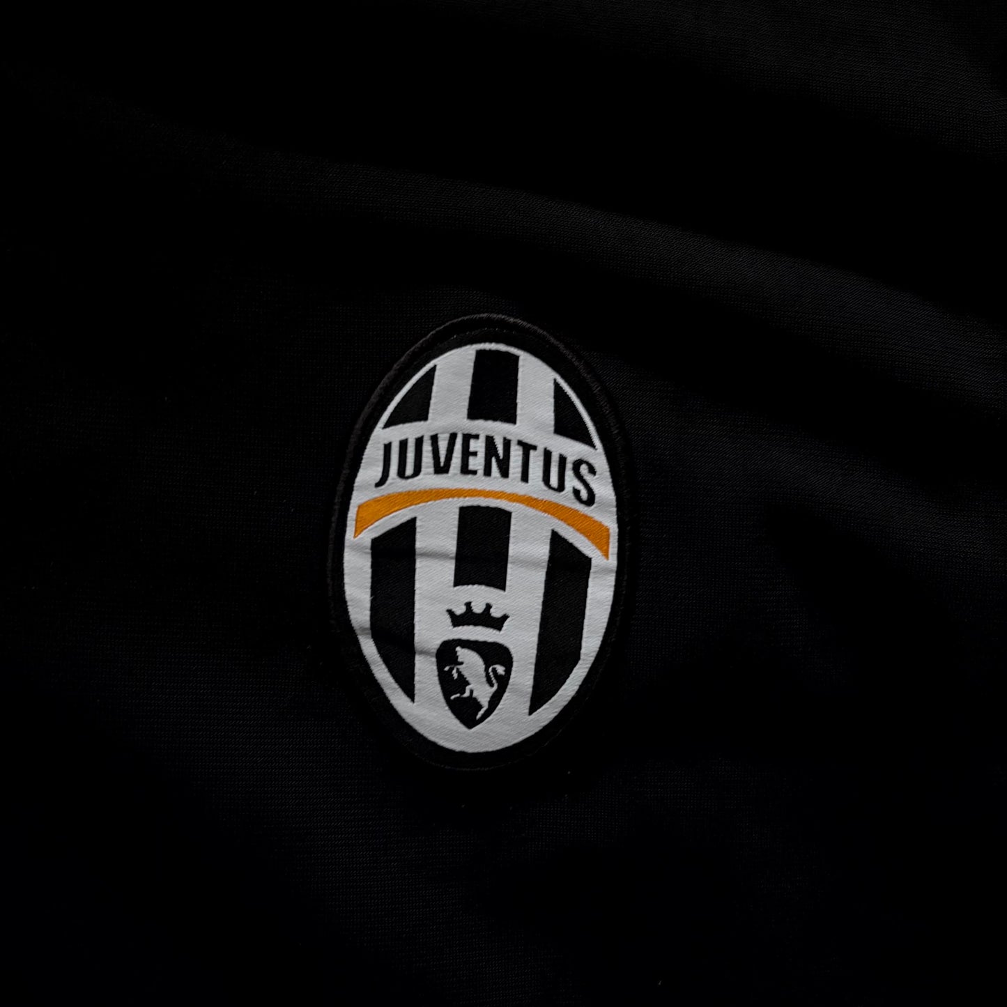 Nike x Juventus Turin Vintage-Jacke 2012/13