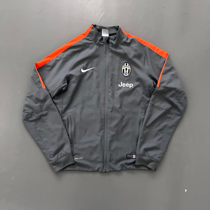 Nike x Juventus Turin Vintage-Jacke 2012/13