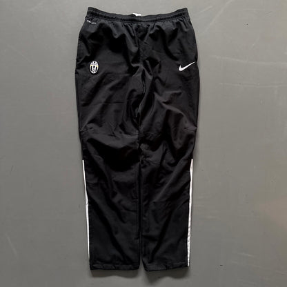 Nike x Juventus Turin Vintage Jacke 2012/13