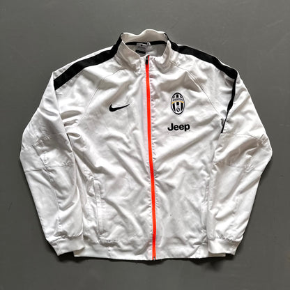 Nike x Juventus Turin Vintage Jacke 2012/13
