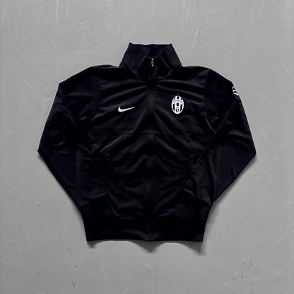 Nike x Juventus Turin Vintage-Jacke 2012/13