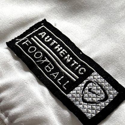 Nike x Juventus Turin Vintage Jacke 2012/13