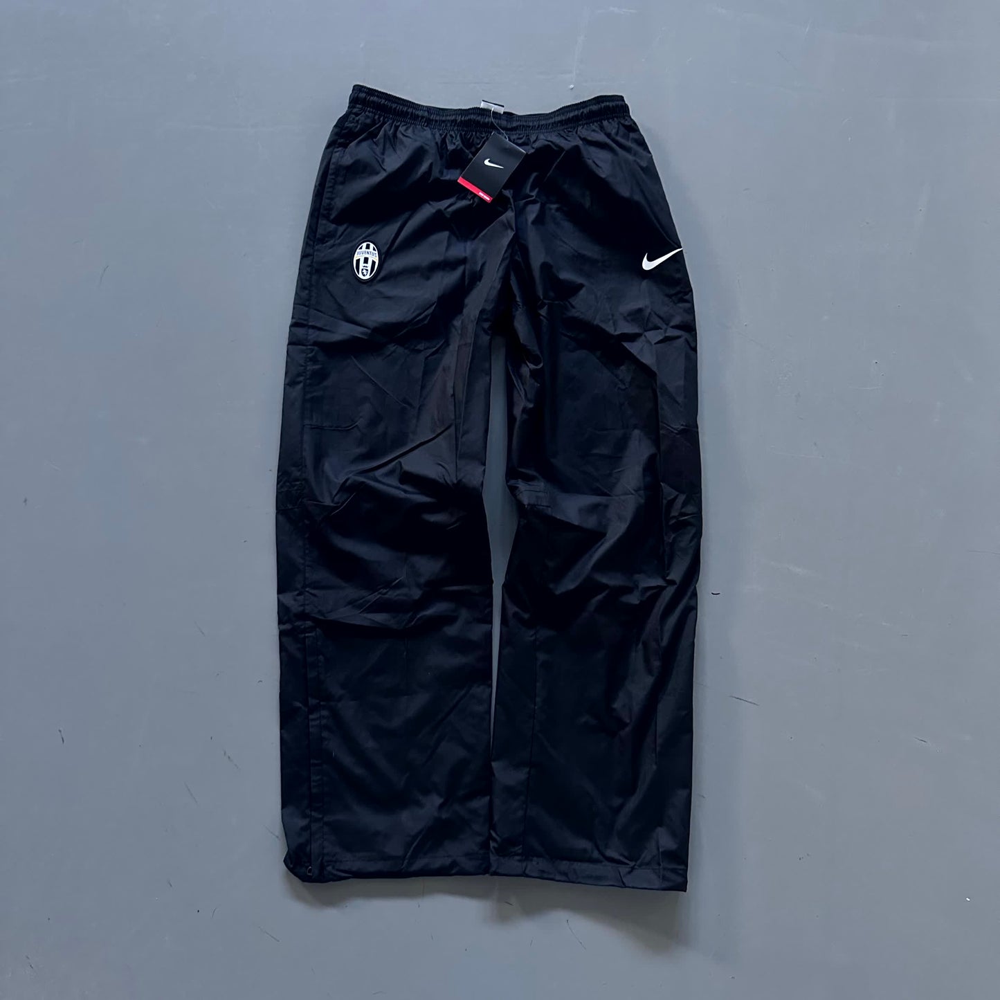 Nike x Juventus Turin Vintage Jacke 2012/13