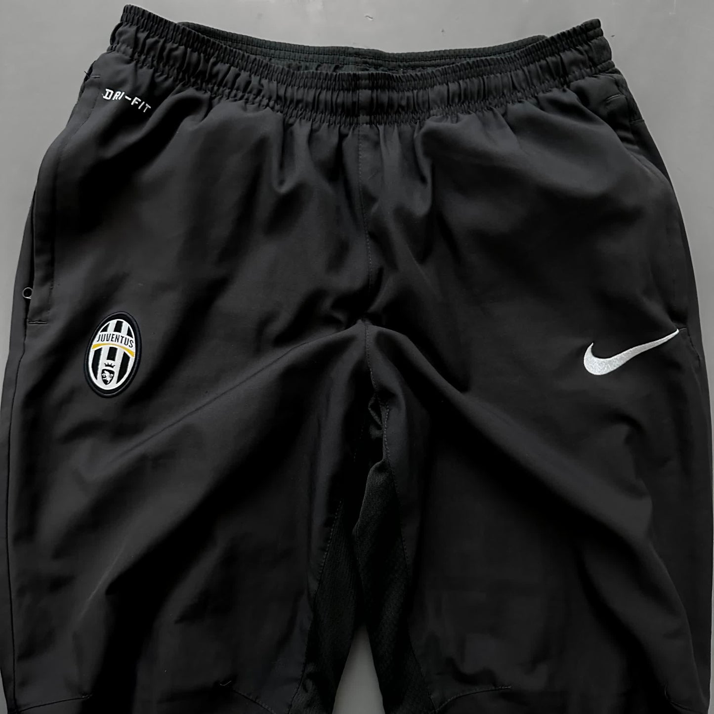 Nike x Juventus Turin Vintage-Jacke 2012/13